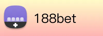 188bet logo