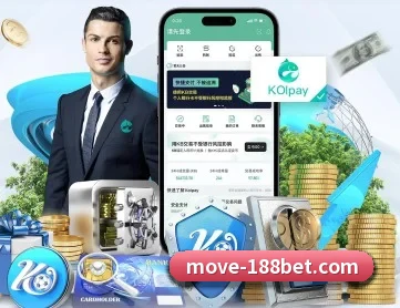 188bet APP