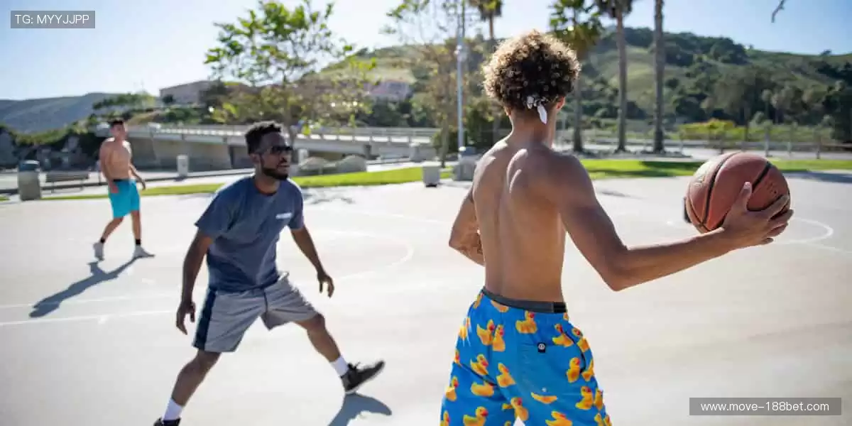 🏀 高清直播,实时尖叫,与全球球迷同频共振!