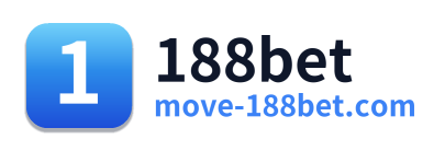 188bet Logo